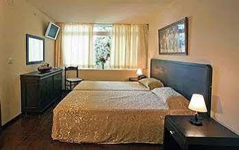 The Colony - Historical Templar's Building Hotel Gerusalemme