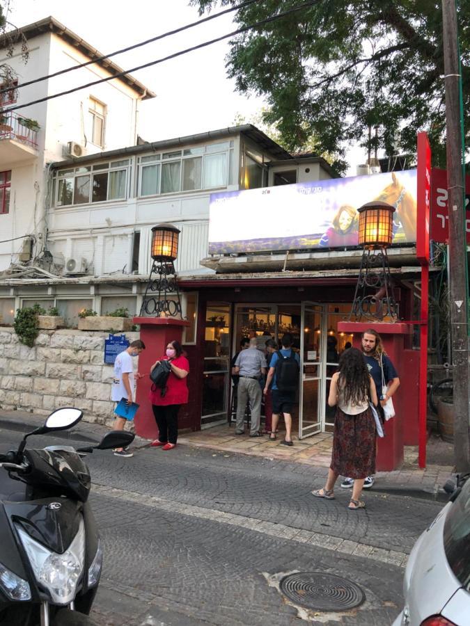 The Colony - Historical Templar's Building Hotel