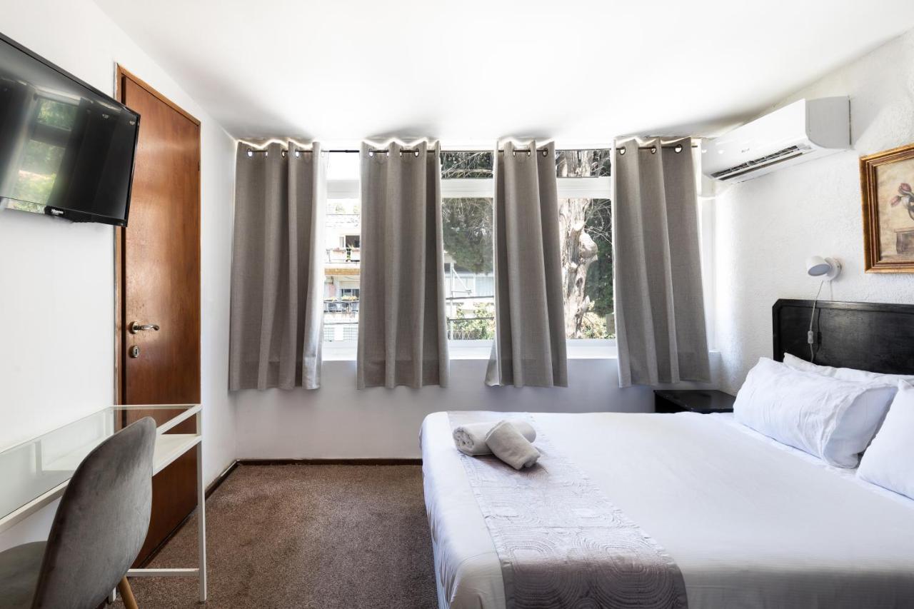 Hotel The Colony - Historical Templar's Building Gerusalemme