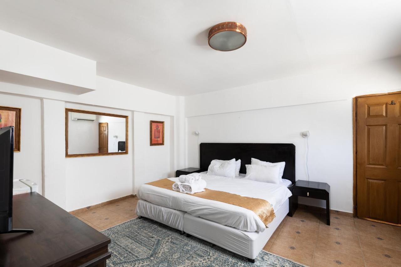 The Colony - Historical Templar's Building Hotel 3*