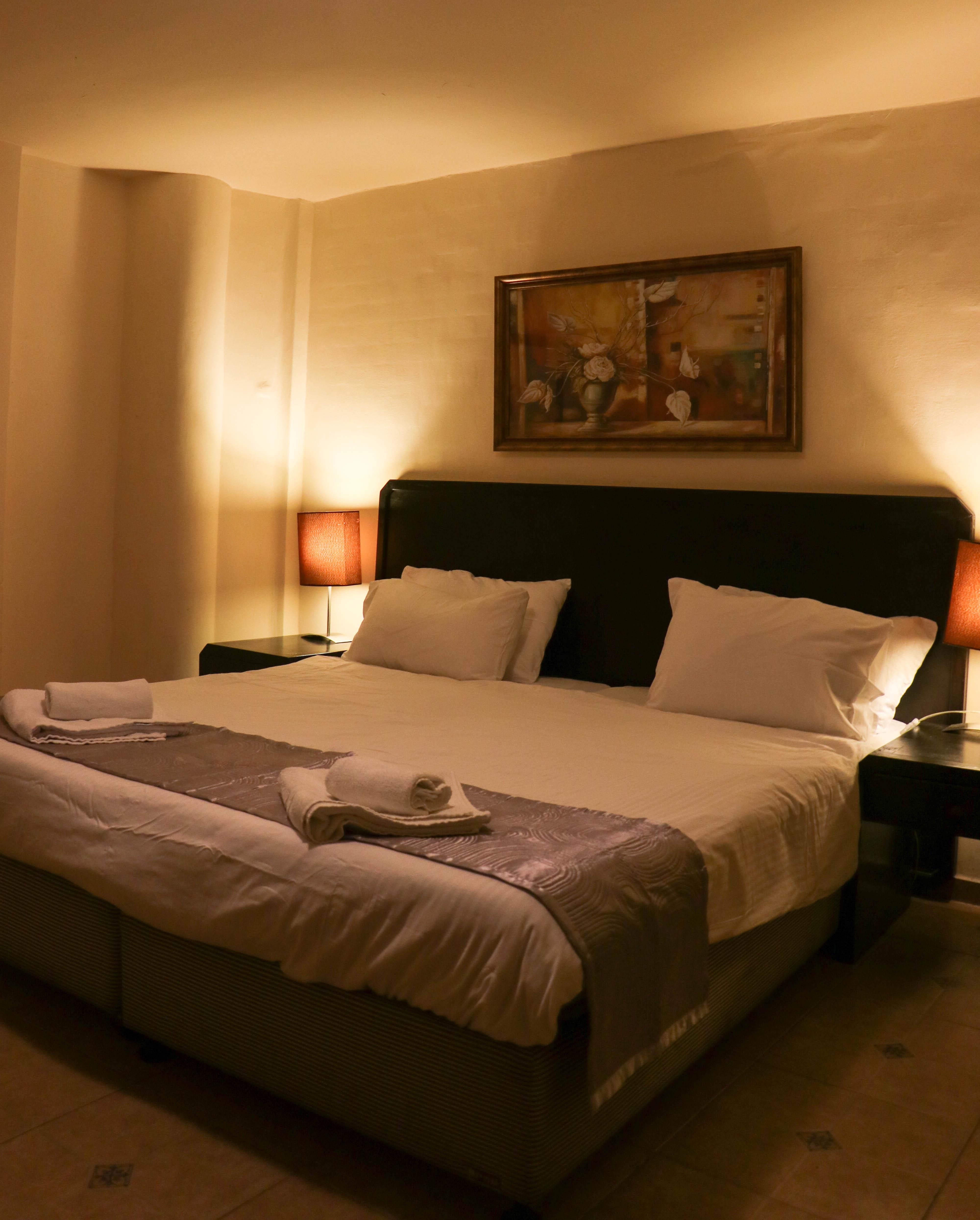 The Colony - Historical Templar's Building 3*