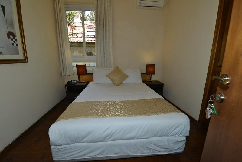 The Colony - Historical Templar's Building Hotel Gerusalemme