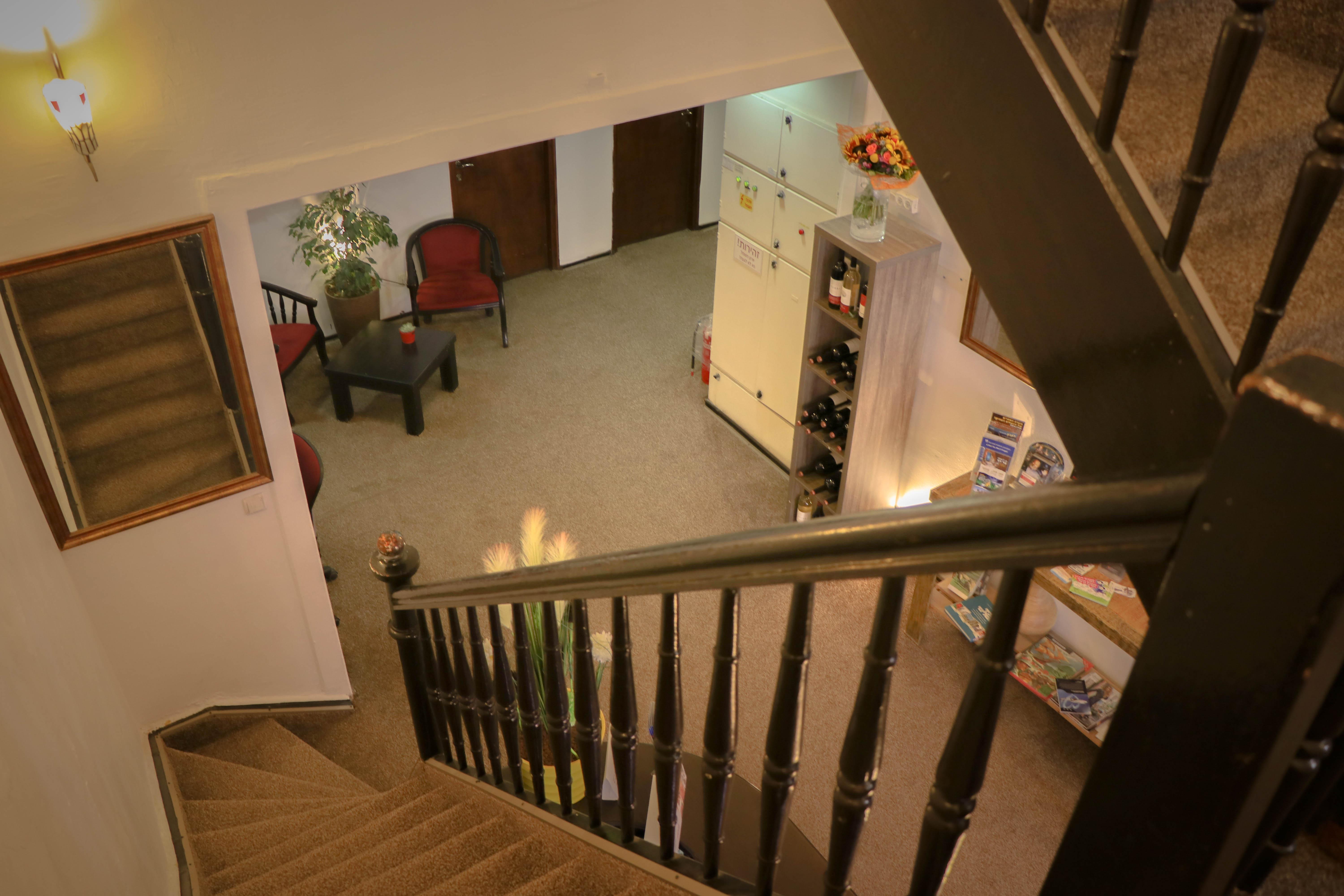 Hotel The Colony - Historical Templar's Building 3*